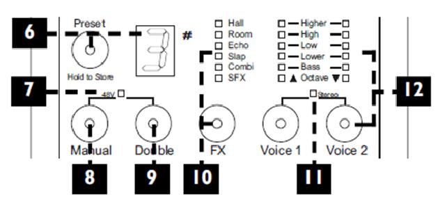 Схема tc helicon switch 3